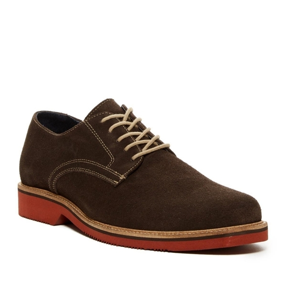 14th & Union Other - Men's 14th & Union Arlington Derby Shoes